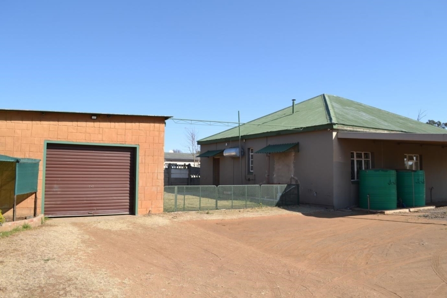 3 Bedroom Property for Sale in Theunissen Free State